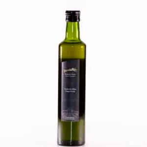 Aceite de oliva BordeRío