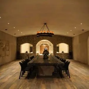 Bodega BordeRío Victoria Entre Ríos