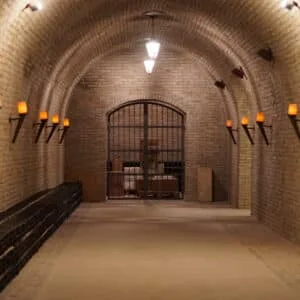 Bodega BordeRío Victoria Entre Ríos