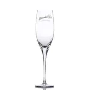 Copa espumante cristal de Cristalería San Carlos