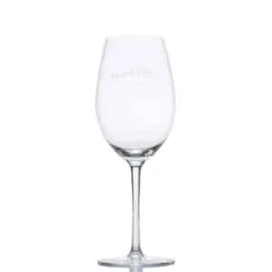 Copa Rics cristal San Carlos con Logo BordeRío