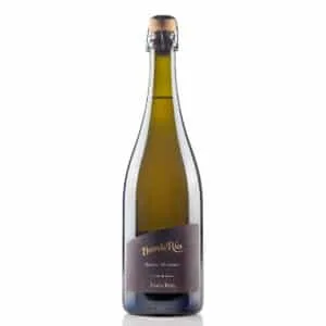 Vino Espumante BordeRío Extra Brut - Chardonnay / Pinot Noir
