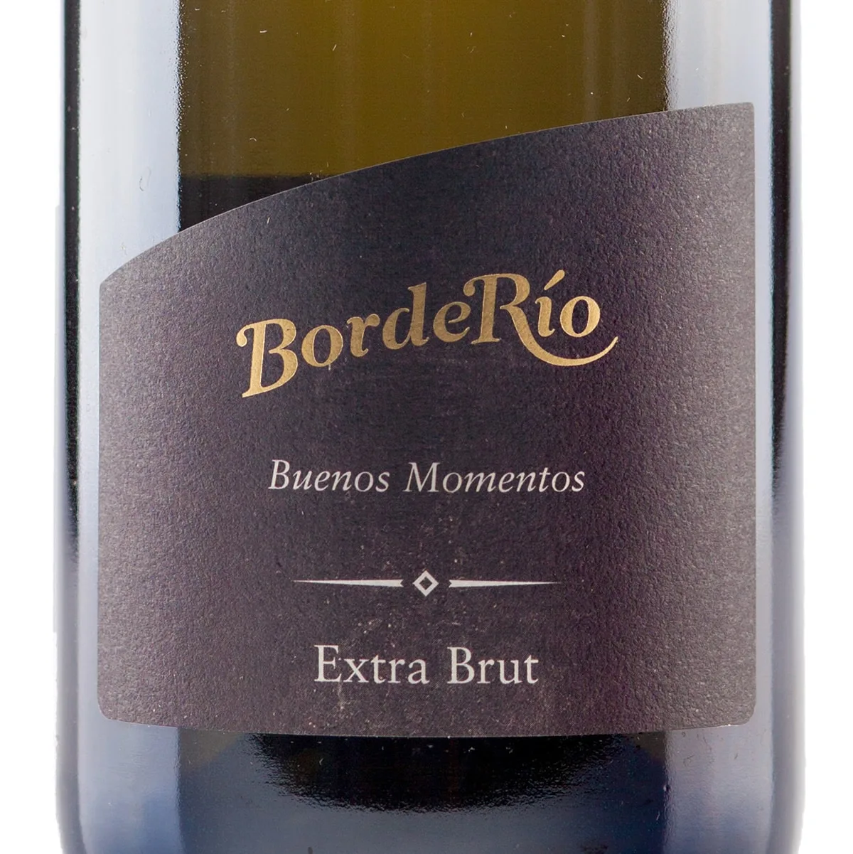 Vino Espumante BordeRío Extra Brut - Chardonnay / Pinot Noir