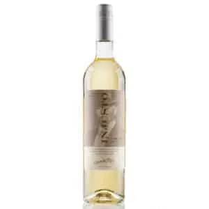 Vino BordeRío Injusto Chardonnay 2017