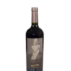 Vino Injusto Blend 2021 -  Malbec & Cabernet Sauvignon