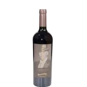 Injusto Merlot 2023