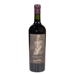 Vino Injusto Reserva Malbec 2021