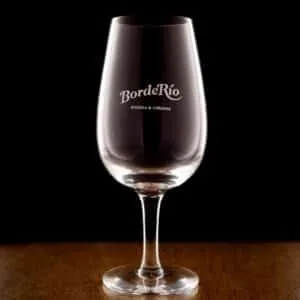 Copa Degustación Cristal