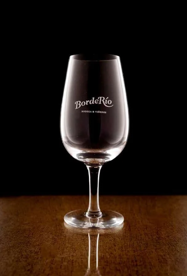 Copa Degustación Cristal