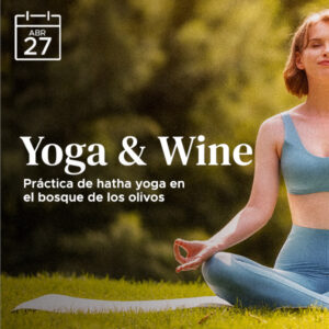 Yoga Wine 27 de marzo Web