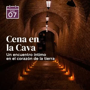 Cena en la Cava 07/06