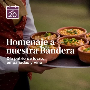 Día de la Bandera