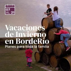 Vacaciones de Invierno