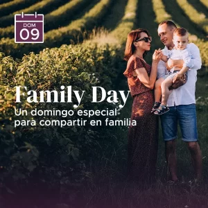 Family Day