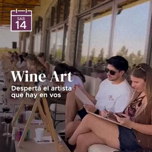 WineArt
