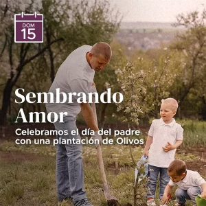 Día del Padre