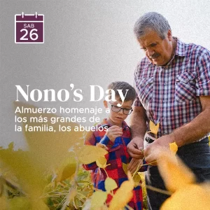 Día del Abuelo