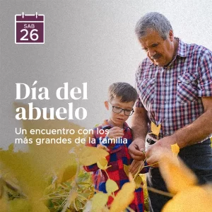 Día del Abuelo