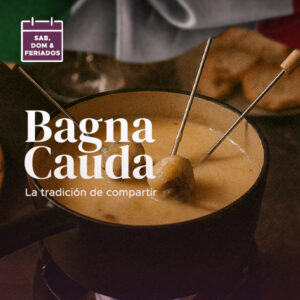 Bagnacauda