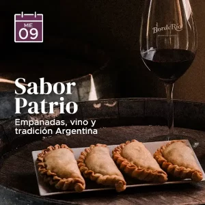 9 de Julio ¡OPEN!