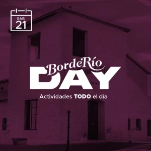 BordeRío Day