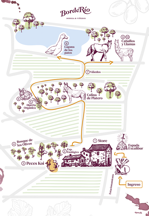 Borderio Mapa_atracciones Borderio Mapa_atracciones