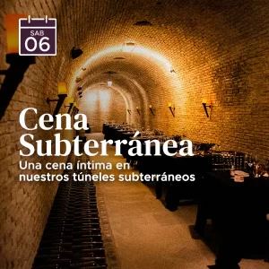 Cena Cava 06/09