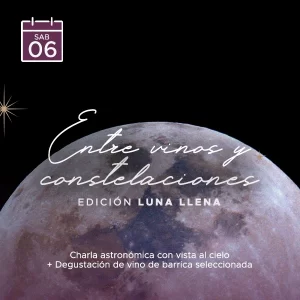 El Cielo en la Copa