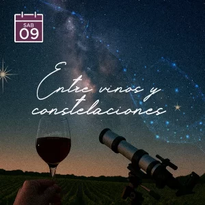El Cielo en la Copa