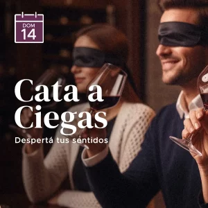 Cata a Ciegas
