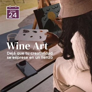 Wine Art