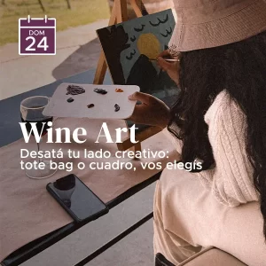 Wine Art
