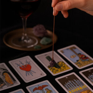 Tarot & Wine