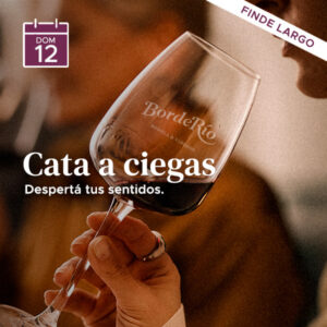 Cata a Ciegas