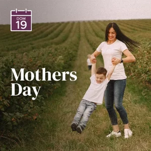 Mother's Day