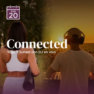 Connected