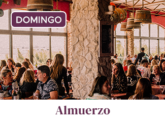 Domingo en BordeRío