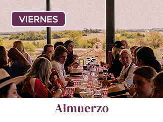 Viernes en BordeRío
