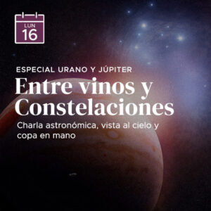 Constelaciones vol 2: Especial Urano