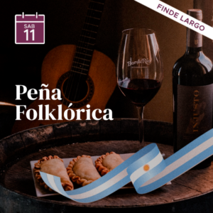 Peña Folcklórica