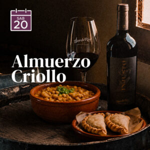 20 de Junio