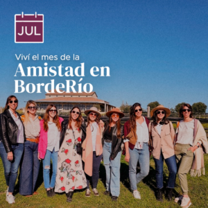 Mes del Amigo