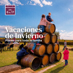 Vacaciones de Invierno