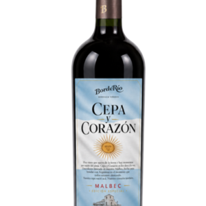 Malbec Edición Especial Cepa y Corazón