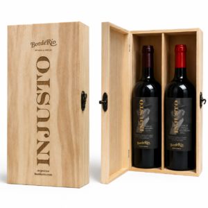 Caja Injusto 2