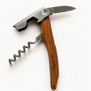 Sacacorcho Madera