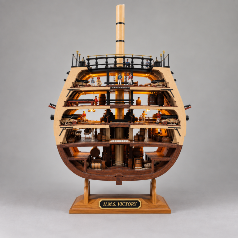 HMS Victory