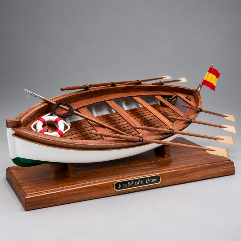 Juan Sebastian Elcano