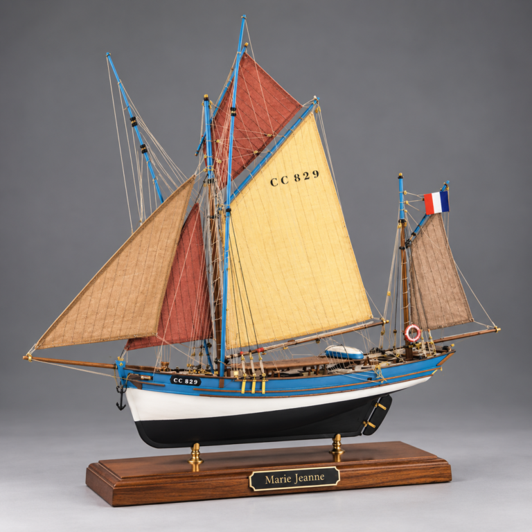Marie Jeanne