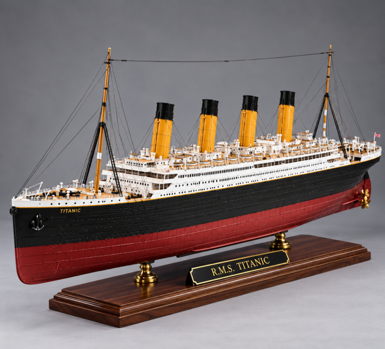 Titanic